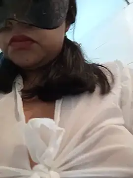 MorriganRosee Obrolan Langsung XXX