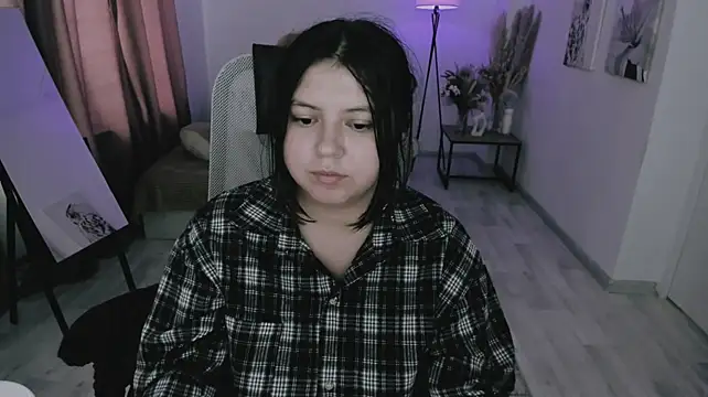 DiaAngell's Live XXX Chat