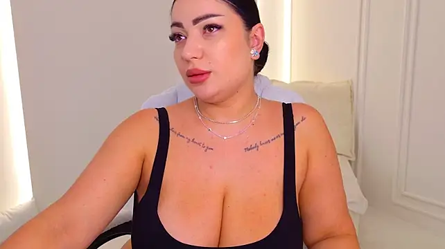 jenny_x_ Webcam show