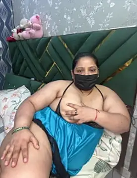Chat +18 de BarbieJasmine ao vivo