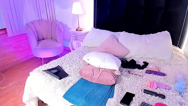 Blue_Cherry Chat XXX live