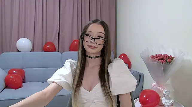 MilyBily Live XXX-Chat