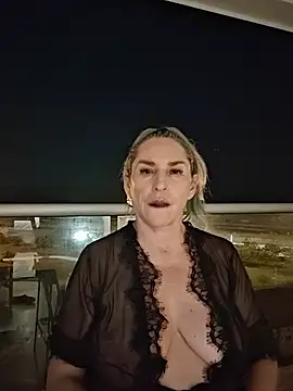 Lossexycacha Шоу с уебкамера