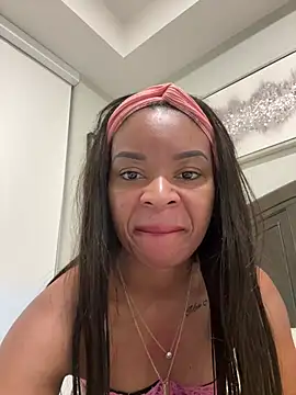 Show Webcam de Naombi