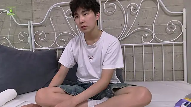 HeejinWang 网络视讯表演