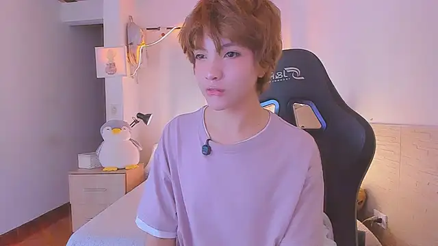 Chat XXX en directo de Sweet_Allan