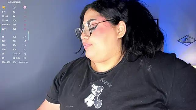 Chat XXX en directo de _michel_bbw