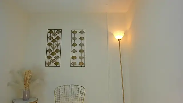Czat XXX na żywo – Liorene_