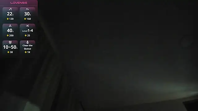 Chat +18 de Kylie2211 ao vivo