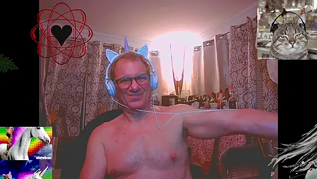 coryassman Chat XXX live