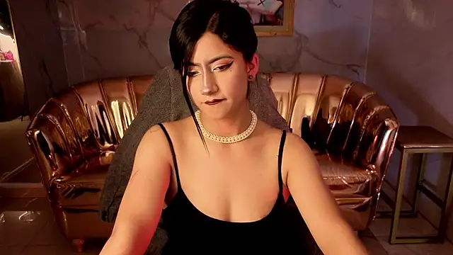 artemisa_ch1's Live XXX Chat