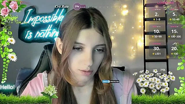 CherryBloom777 Chat XXX live