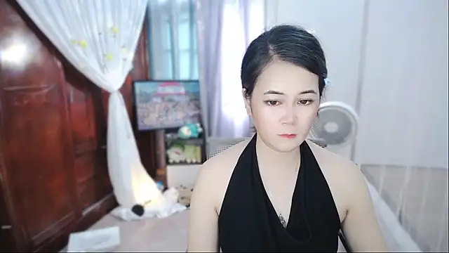 Fan_ting Chat XXX live