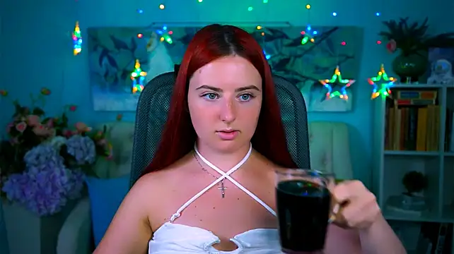 AnnTerry_ 라이브 XXX 채팅