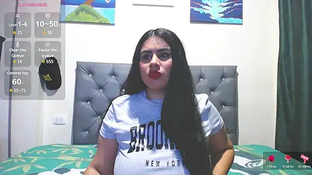 Antonellaa_111 Live XXX-chat