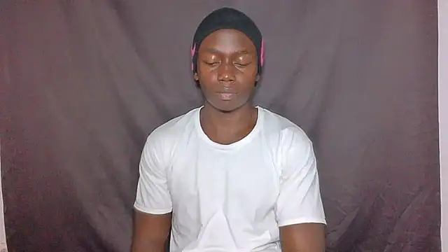 darkerberryguy Adlı Modelin Web Kamerası Şovu