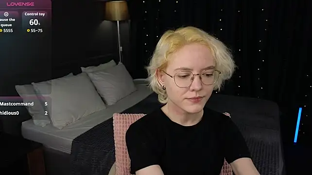 HottoKori – Live XXX-chat