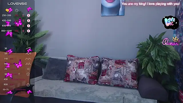 FromRussia Live XXX-chat