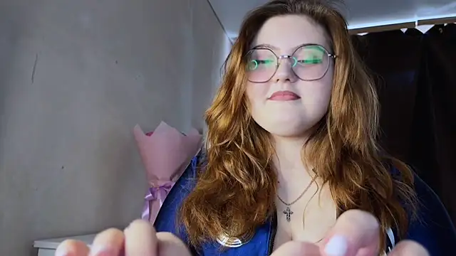 NectarDream – Live XXX-chat