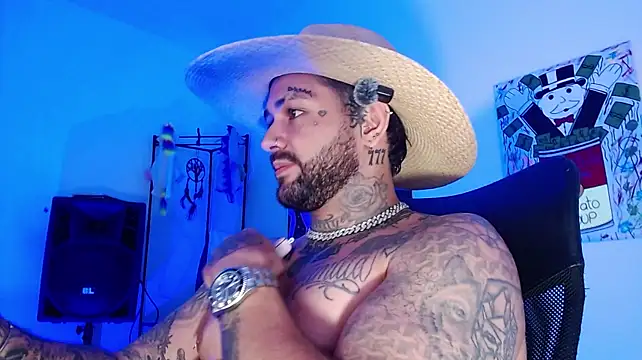 esteban_cloud Chat XXX in diretta