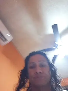 amatapacheco711's Webcam Show