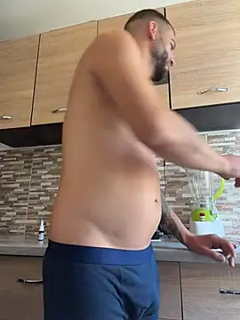 Pablo_Hornyguy95 在線直播表演