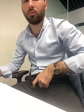 XXX chat uživo modela speddy34