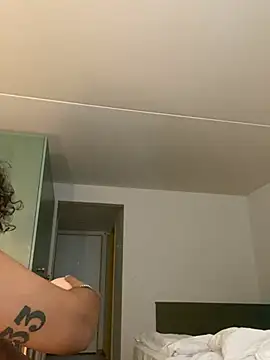 daddyvibes Webcam-Show