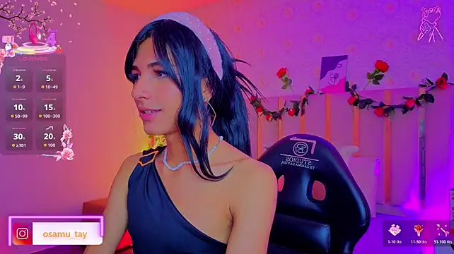 osamu_tay – Live XXX-chat