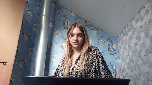 IraGerba Live XXX Chat
