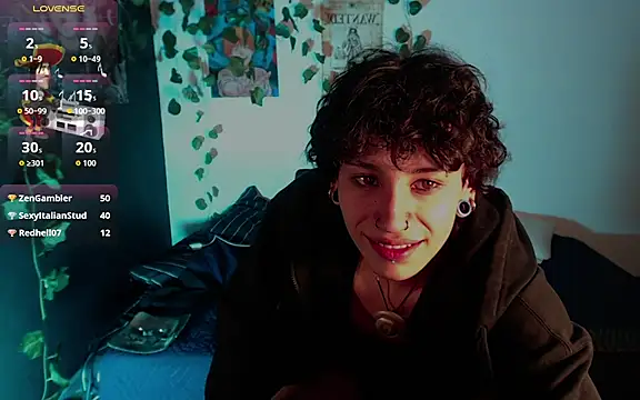 JohnnyJones_ Live XXX-Chat