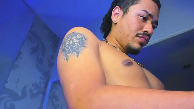 AlexDominus Live XXX Chat