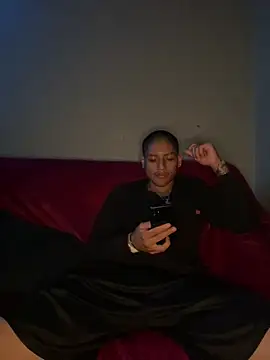 iktzx Pertunjukan Webcam