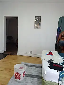Thicknessddx Adlı Modelin Canlı XXX Sohbeti