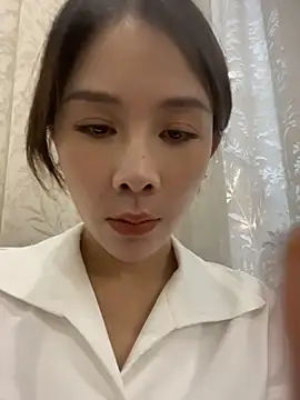 Zoe-520 Show Webcam