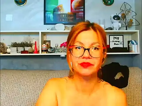 XXX chat uživo modela Natali3855