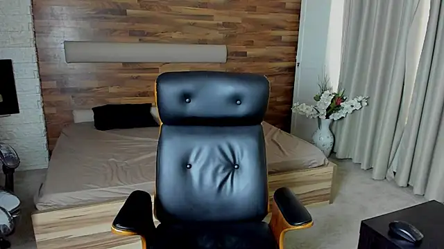 Živý XXX chat IvanHydee