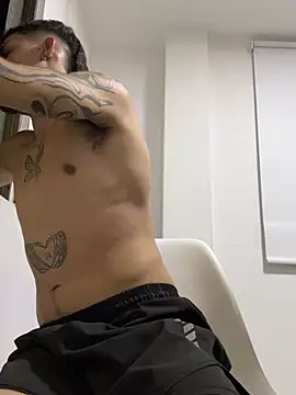 NikoStone_のライブXXXチャット