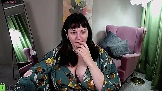XXX chat uživo modela Mia__sensual