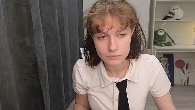 XXX chat uživo modela ShirelyLangley