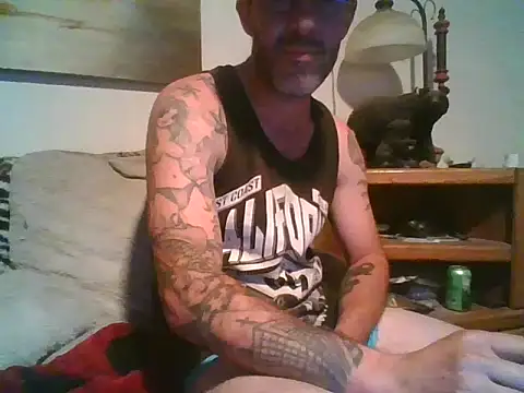 theboobietrap Show in webcam