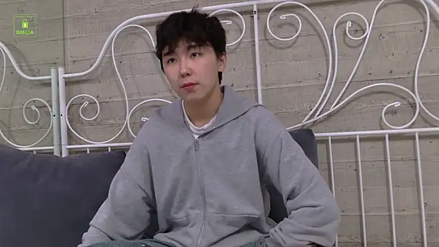 HeejinWang 在線直播表演
