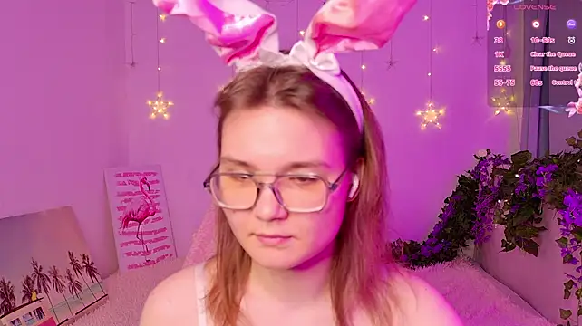 Živý XXX chat RiriZen