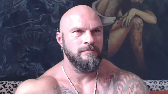 viking_30 Webcam show