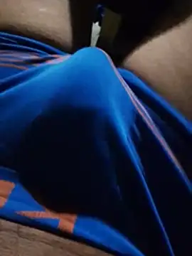 הופעת וובקאם של josesito69123