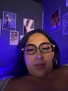 gema_77 Obrolan Langsung XXX