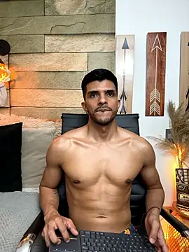 anddy_white Live XXX Chat