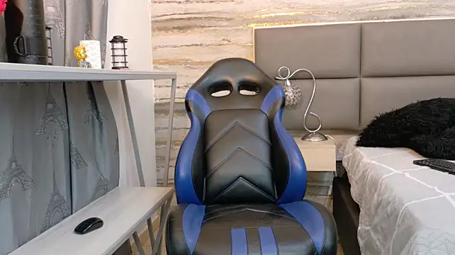 Вебкам-шоу Jeff_Ner