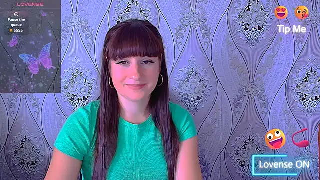 دردشة Violla_My الجنسية المباشرة