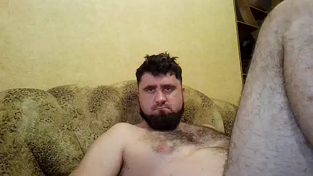 StasConnorn Live XXX chat